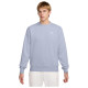 Nike Ανδρικό φούτερ Club Fleece Crew Nike Ανδρικό φούτερ Club Fleece Crew